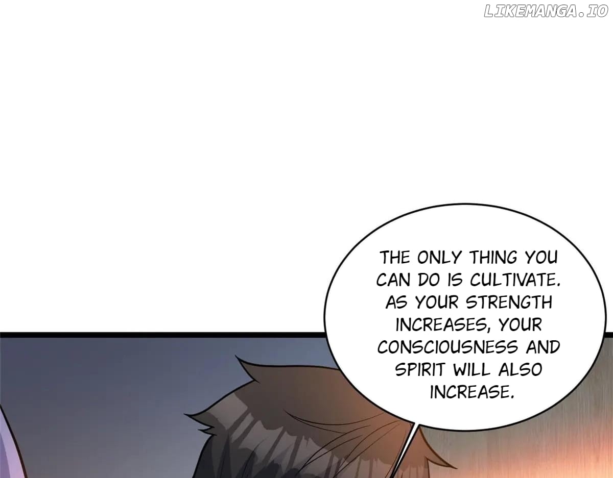 Divine Urban God Chapter 270 - page 73